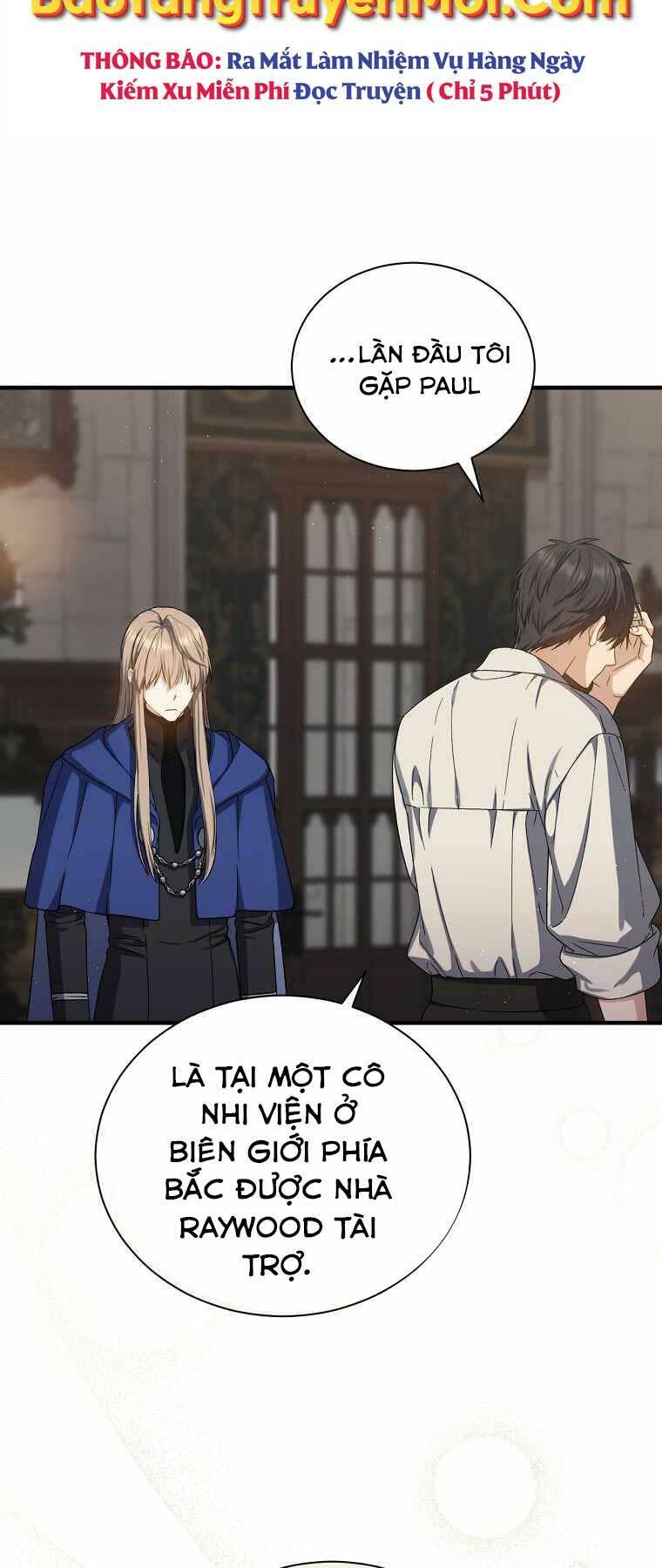 Sự Trở Lại Của Pháp Sư Cấp 8 Chapter 62 - 7