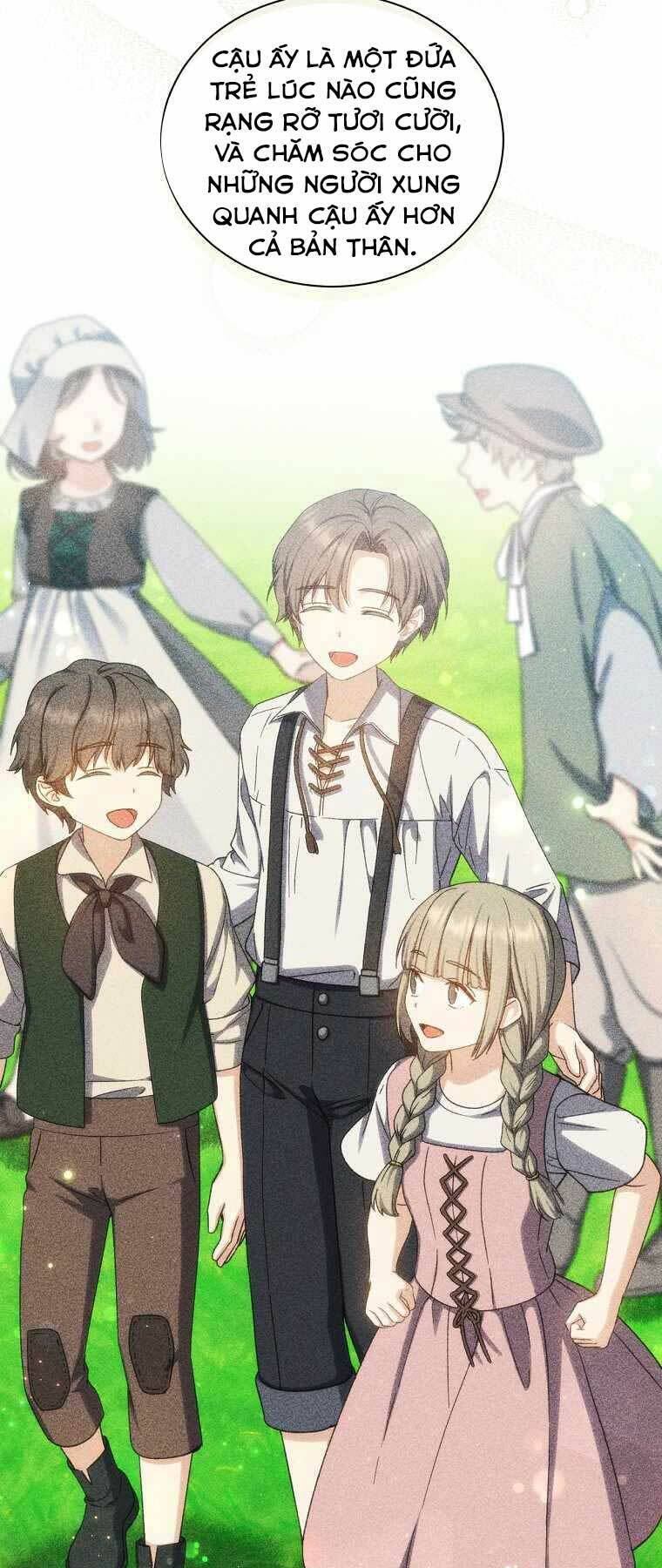 Sự Trở Lại Của Pháp Sư Cấp 8 Chapter 62 - 8