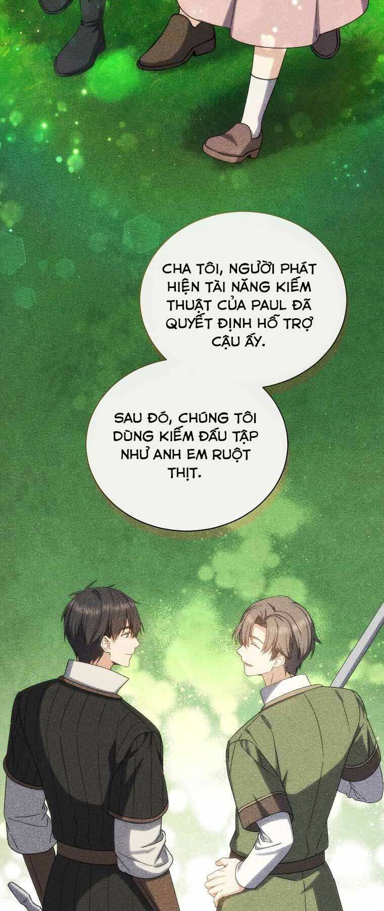 Sự Trở Lại Của Pháp Sư Cấp 8 Chapter 62 - 9