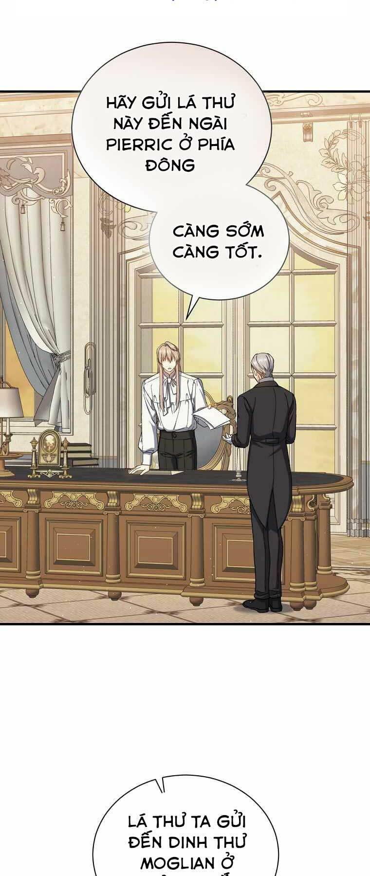 Sự Trở Lại Của Pháp Sư Cấp 8 Chapter 63 - 2