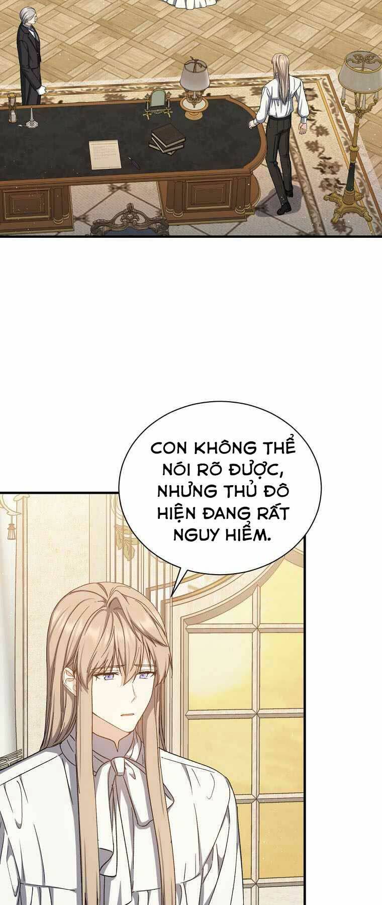 Sự Trở Lại Của Pháp Sư Cấp 8 Chapter 63 - 13