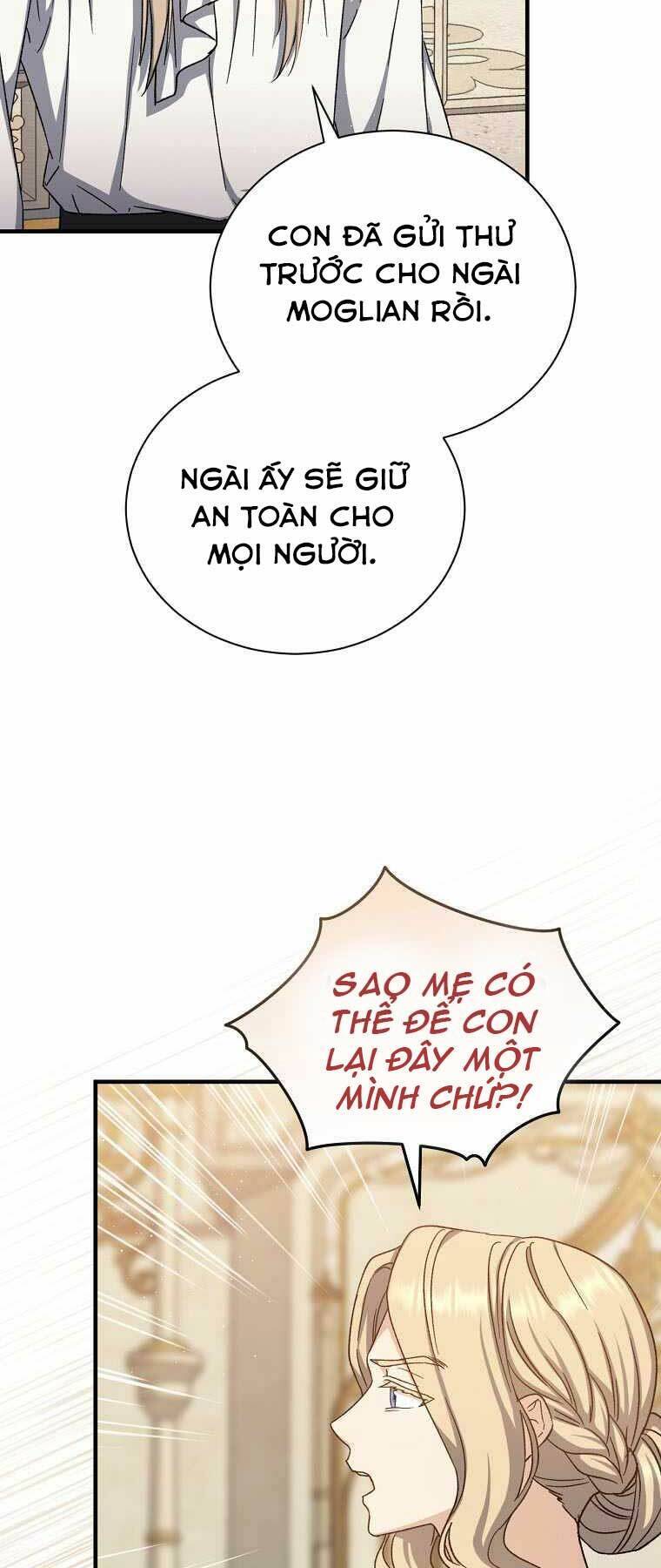 Sự Trở Lại Của Pháp Sư Cấp 8 Chapter 63 - 14