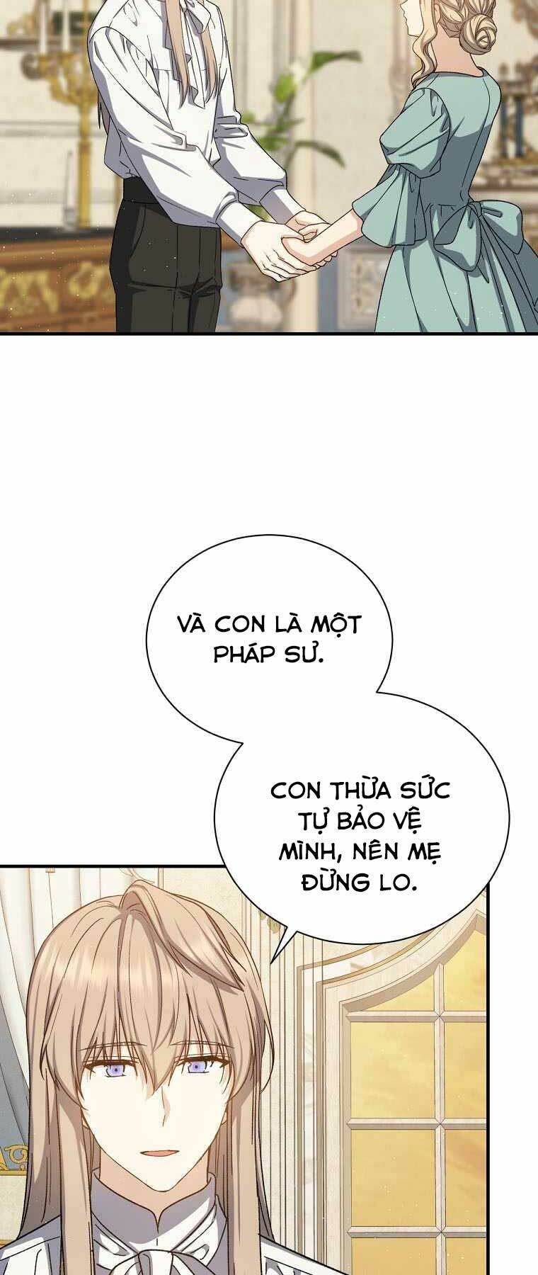 Sự Trở Lại Của Pháp Sư Cấp 8 Chapter 63 - 16