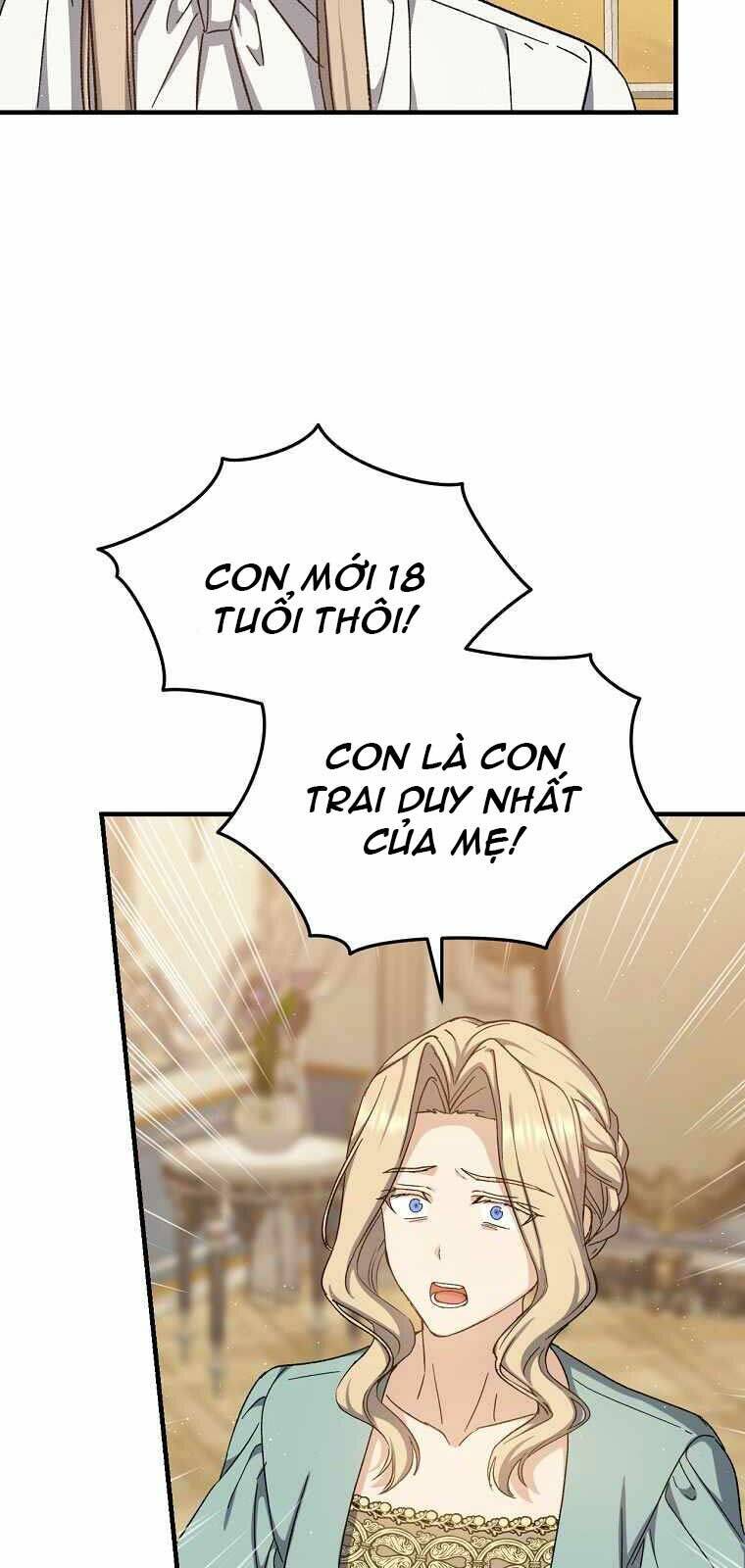 Sự Trở Lại Của Pháp Sư Cấp 8 Chapter 63 - 17