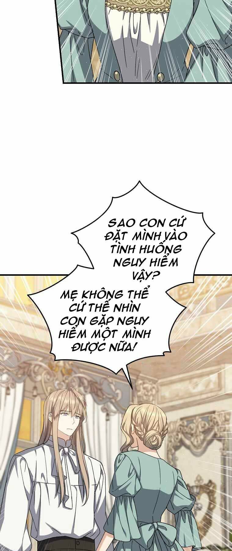 Sự Trở Lại Của Pháp Sư Cấp 8 Chapter 63 - 18