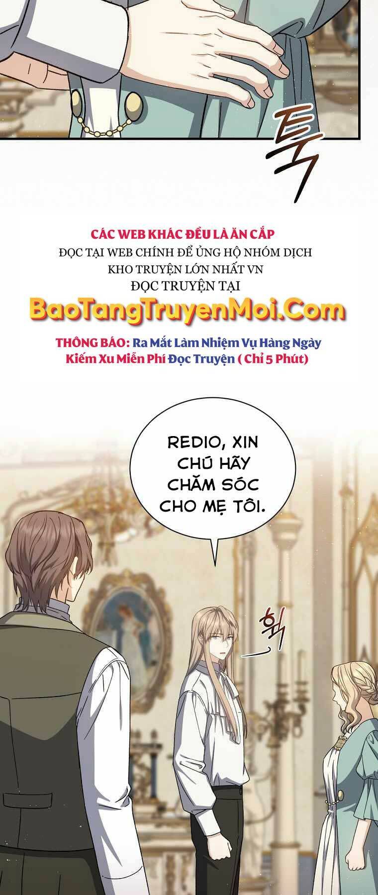 Sự Trở Lại Của Pháp Sư Cấp 8 Chapter 63 - 24
