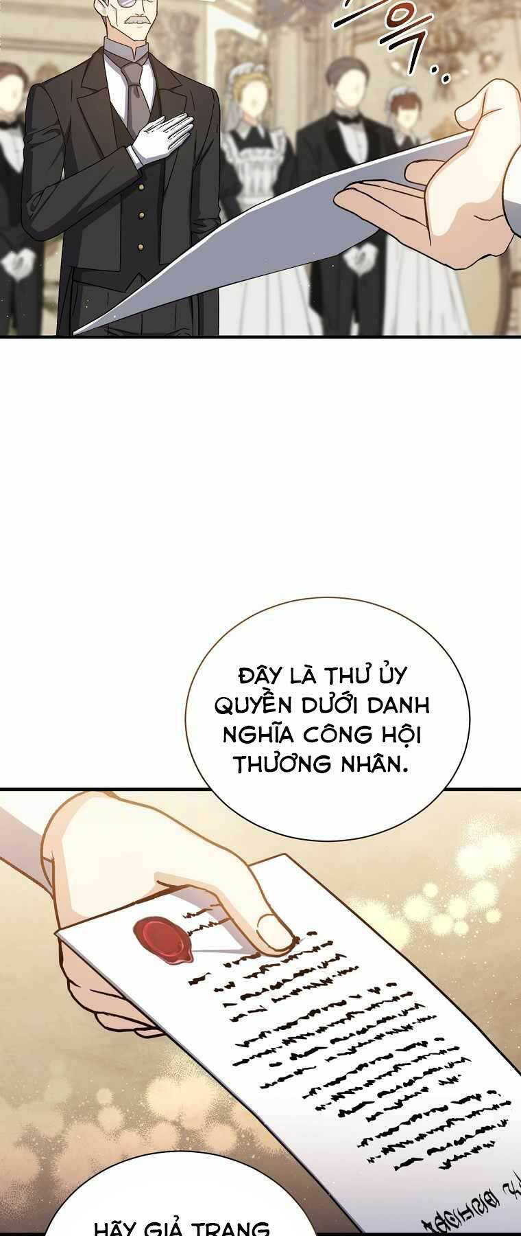 Sự Trở Lại Của Pháp Sư Cấp 8 Chapter 63 - 5