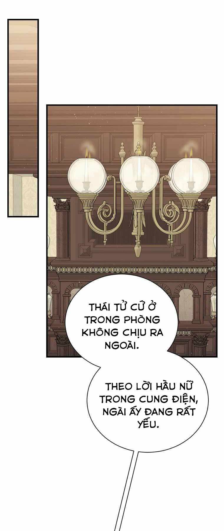 Sự Trở Lại Của Pháp Sư Cấp 8 Chapter 63 - 41