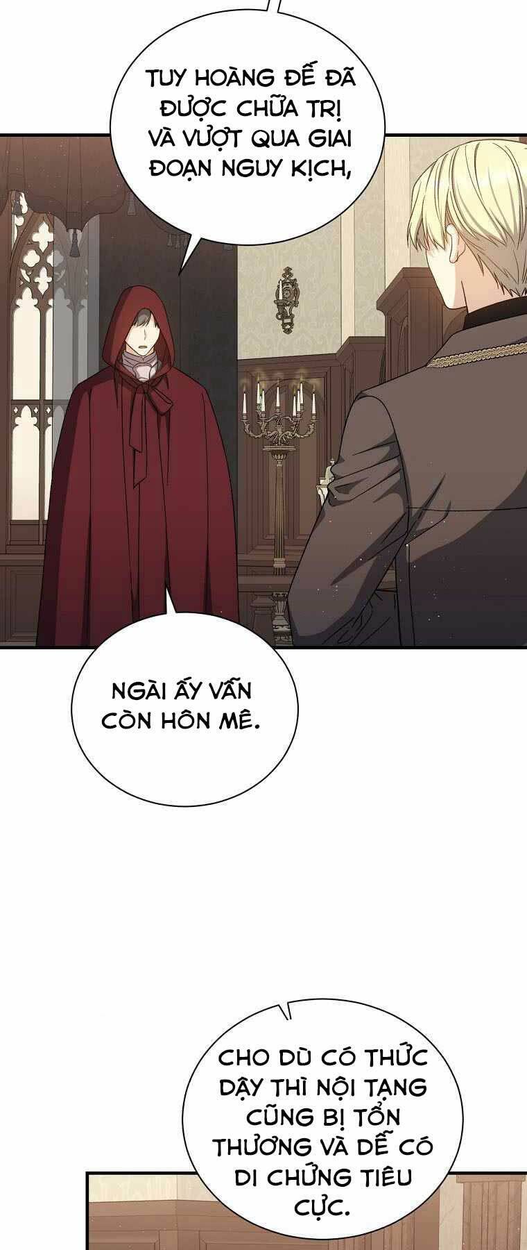 Sự Trở Lại Của Pháp Sư Cấp 8 Chapter 63 - 42