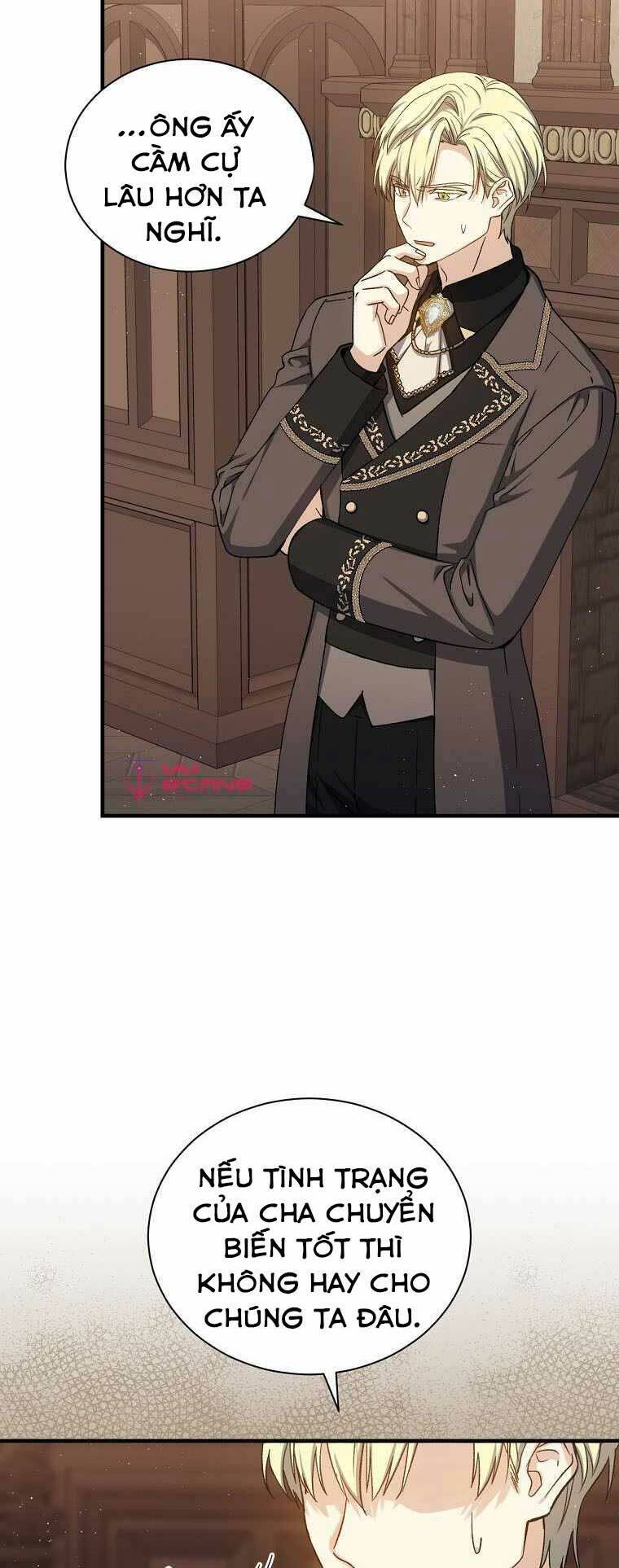 Sự Trở Lại Của Pháp Sư Cấp 8 Chapter 63 - 43