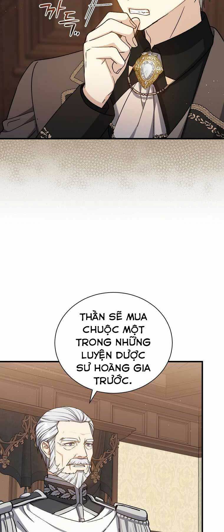 Sự Trở Lại Của Pháp Sư Cấp 8 Chapter 63 - 44