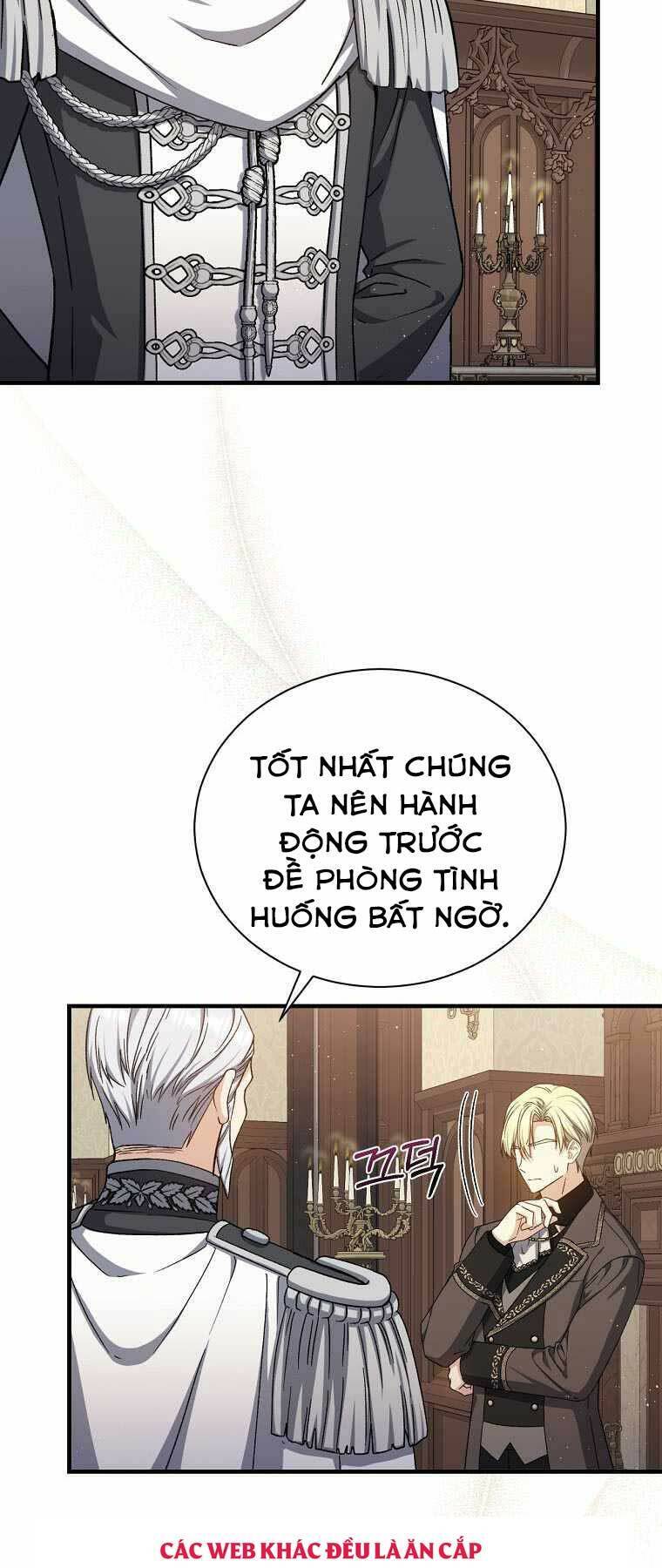 Sự Trở Lại Của Pháp Sư Cấp 8 Chapter 63 - 45