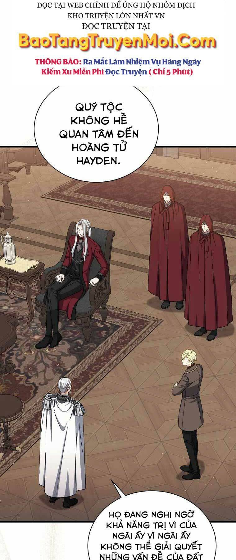 Sự Trở Lại Của Pháp Sư Cấp 8 Chapter 63 - 46