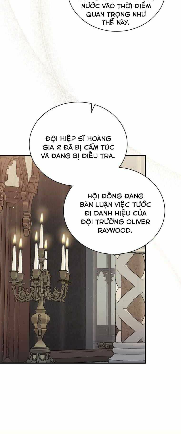 Sự Trở Lại Của Pháp Sư Cấp 8 Chapter 63 - 47
