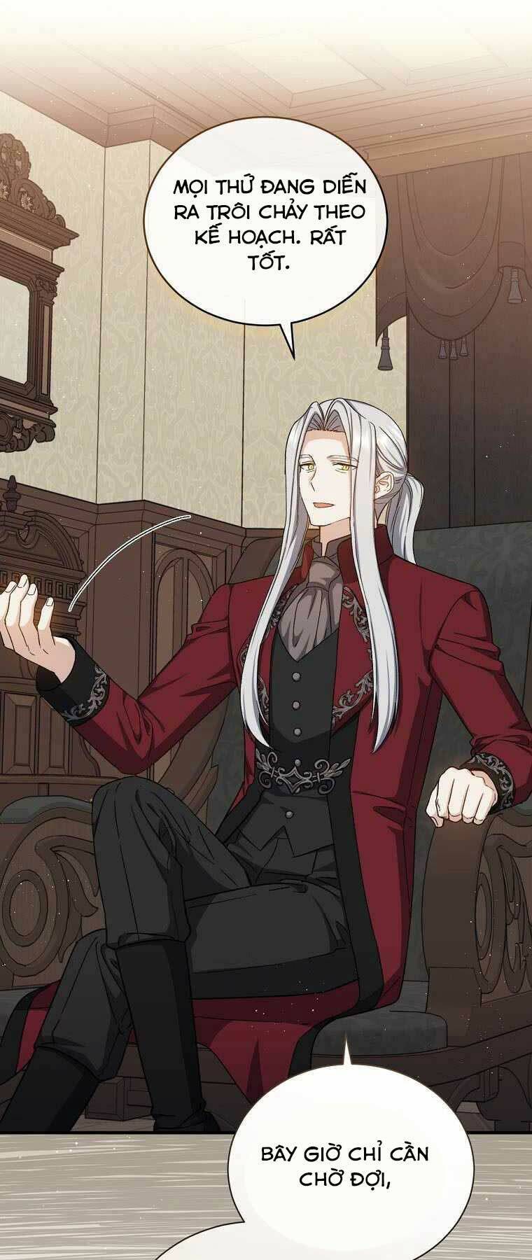 Sự Trở Lại Của Pháp Sư Cấp 8 Chapter 63 - 48