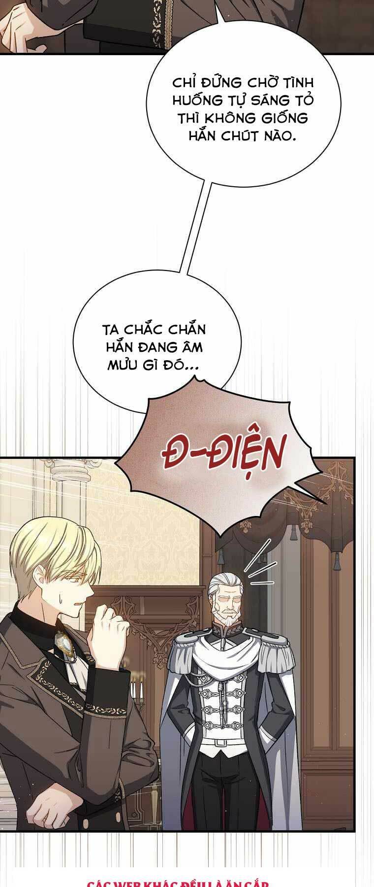 Sự Trở Lại Của Pháp Sư Cấp 8 Chapter 63 - 50