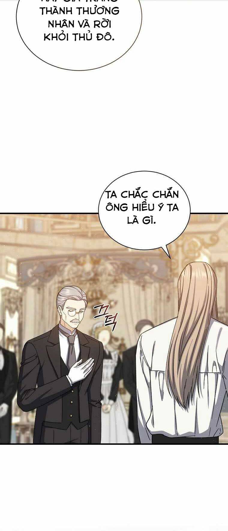 Sự Trở Lại Của Pháp Sư Cấp 8 Chapter 63 - 6