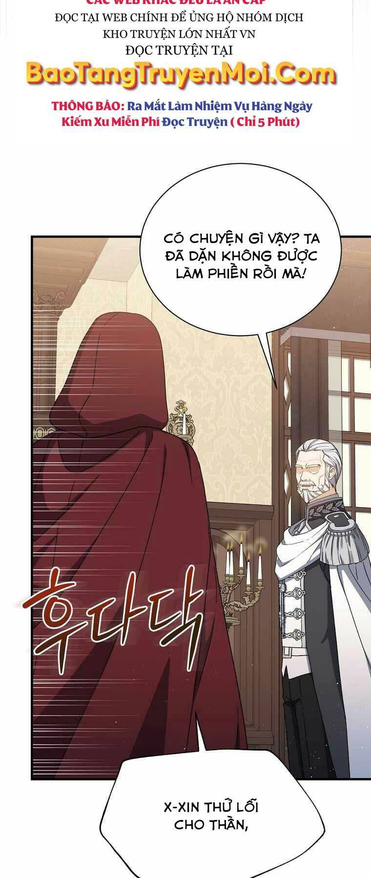 Sự Trở Lại Của Pháp Sư Cấp 8 Chapter 63 - 51
