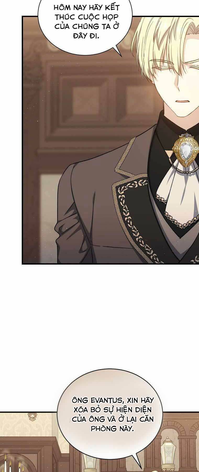 Sự Trở Lại Của Pháp Sư Cấp 8 Chapter 63 - 54