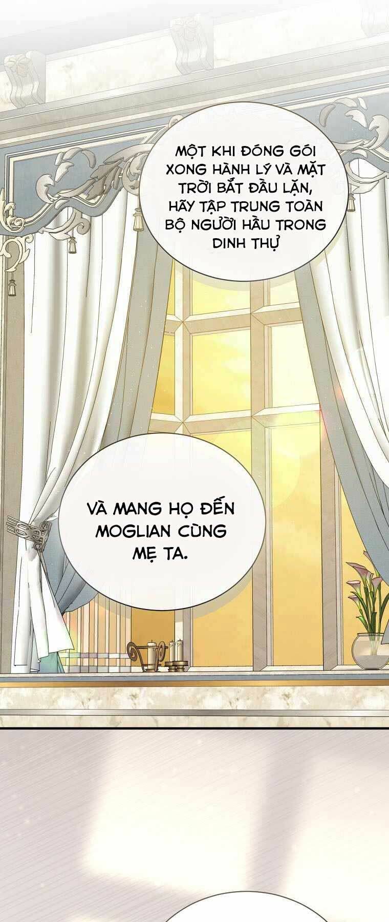 Sự Trở Lại Của Pháp Sư Cấp 8 Chapter 63 - 7