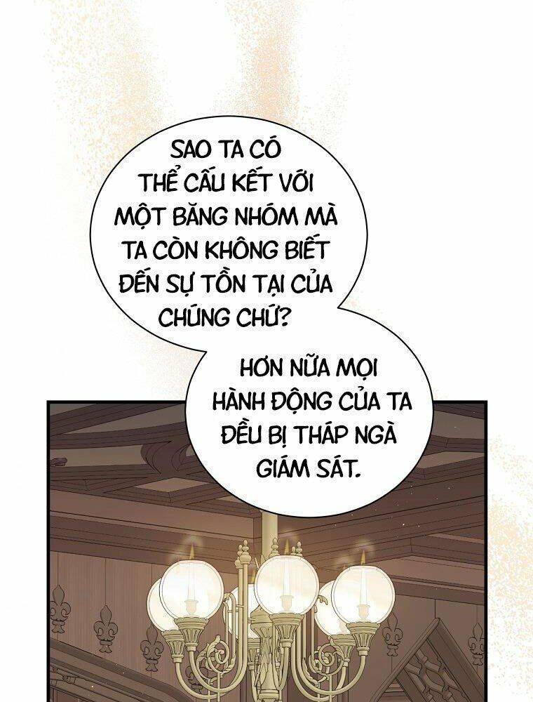 Sự Trở Lại Của Pháp Sư Cấp 8 Chapter 64 - 34