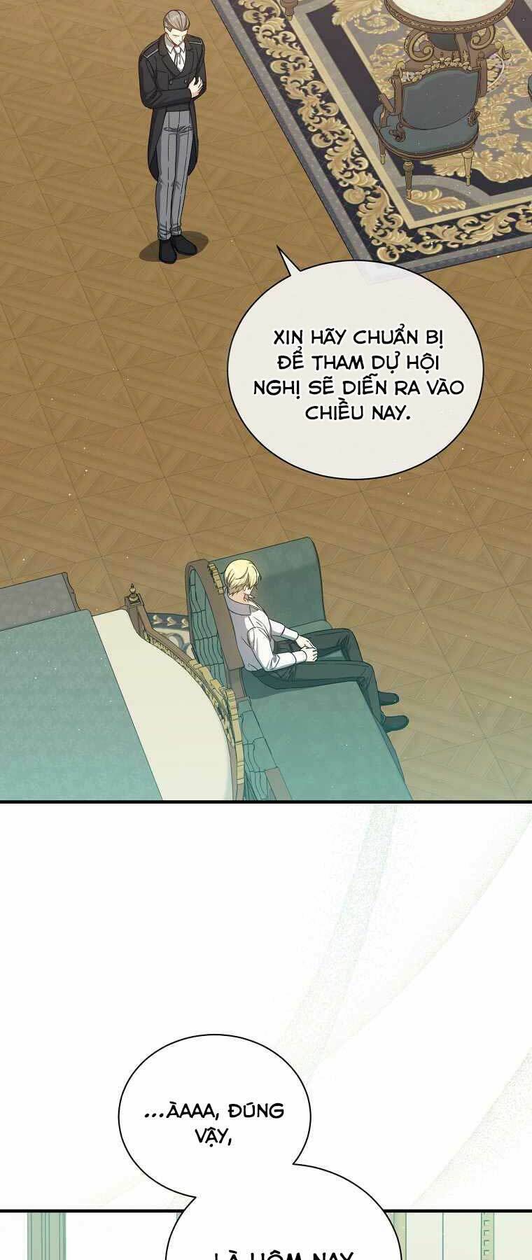 Sự Trở Lại Của Pháp Sư Cấp 8 Chapter 65 - 2