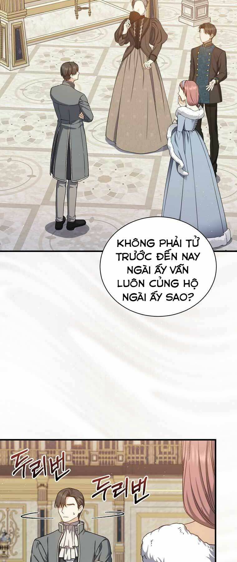 Sự Trở Lại Của Pháp Sư Cấp 8 Chapter 65 - 13