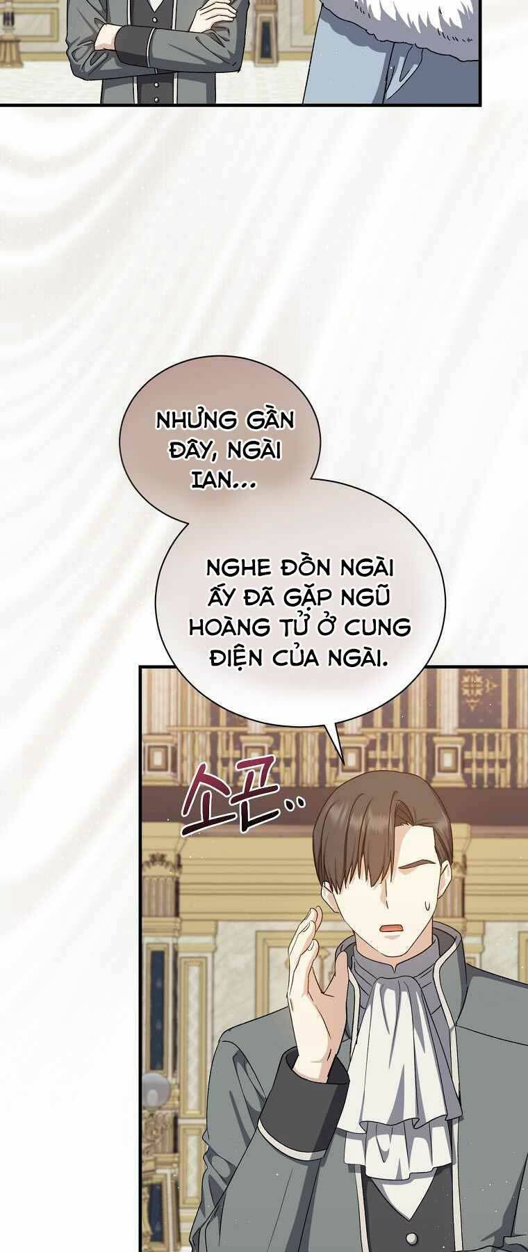 Sự Trở Lại Của Pháp Sư Cấp 8 Chapter 65 - 14