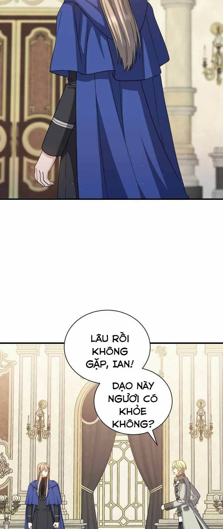 Sự Trở Lại Của Pháp Sư Cấp 8 Chapter 65 - 19