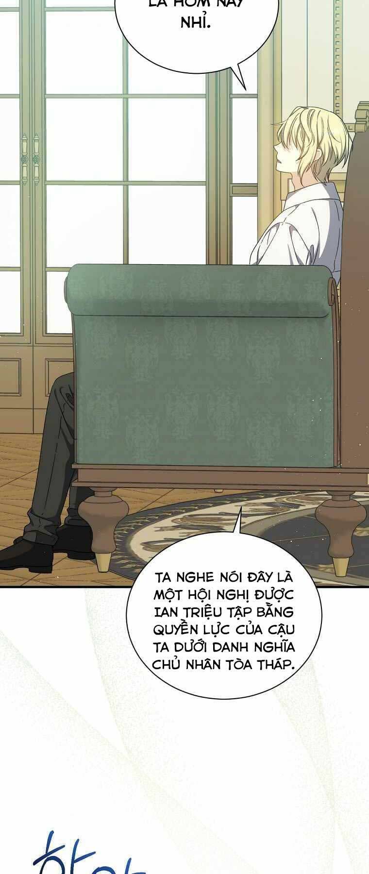 Sự Trở Lại Của Pháp Sư Cấp 8 Chapter 65 - 3