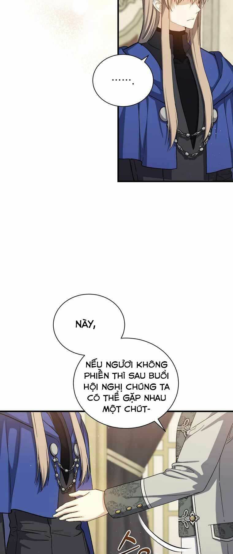 Sự Trở Lại Của Pháp Sư Cấp 8 Chapter 65 - 21