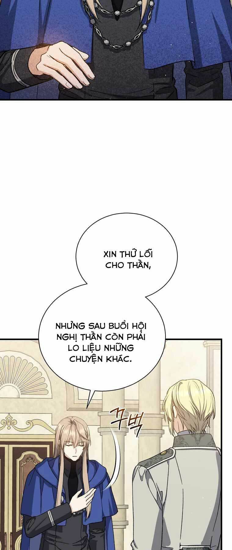 Sự Trở Lại Của Pháp Sư Cấp 8 Chapter 65 - 25