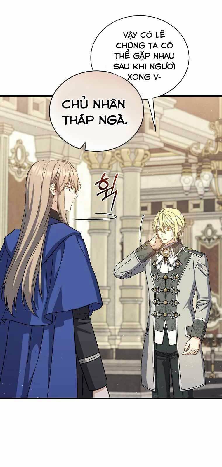 Sự Trở Lại Của Pháp Sư Cấp 8 Chapter 65 - 27