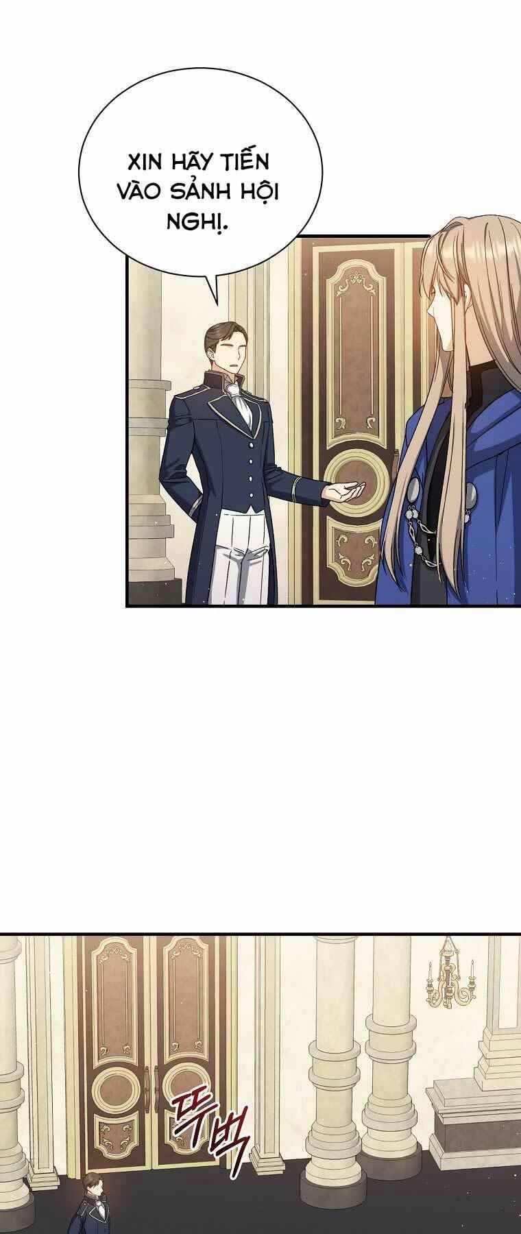 Sự Trở Lại Của Pháp Sư Cấp 8 Chapter 65 - 28