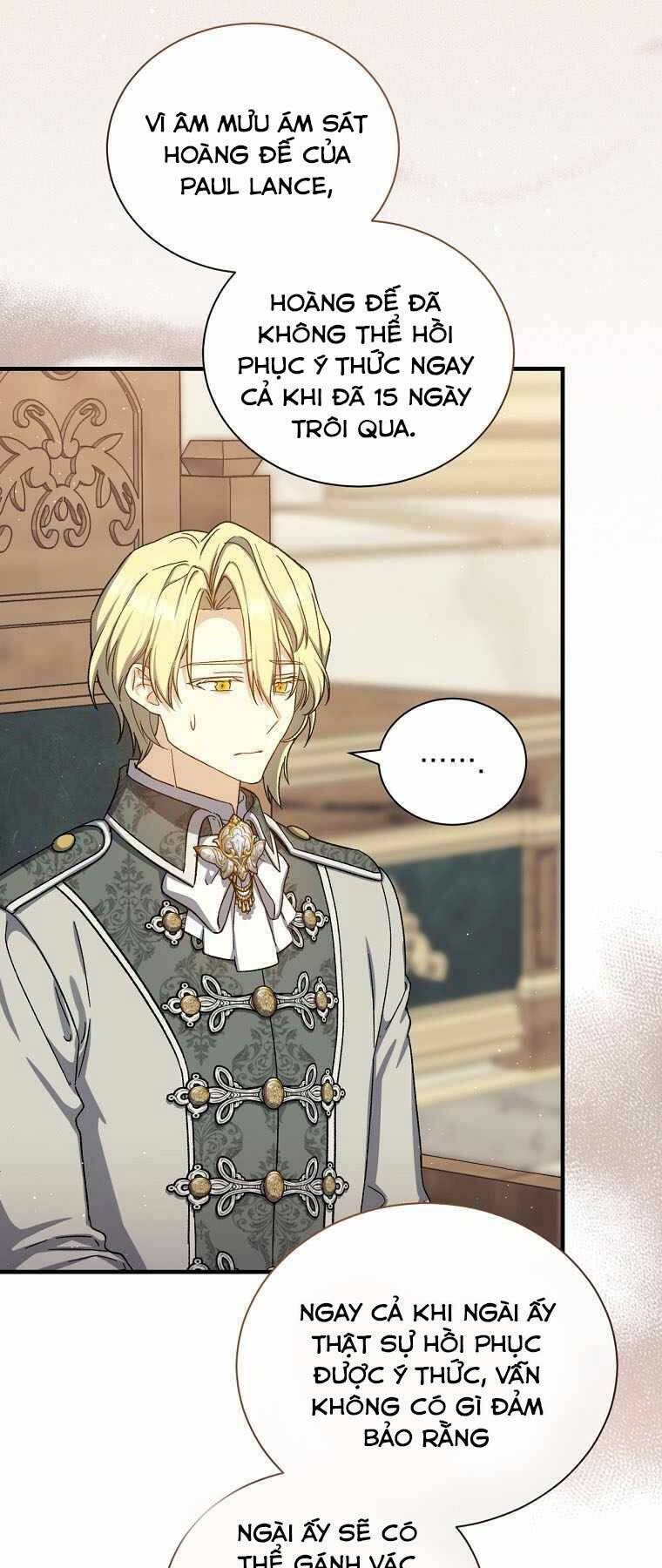 Sự Trở Lại Của Pháp Sư Cấp 8 Chapter 65 - 34