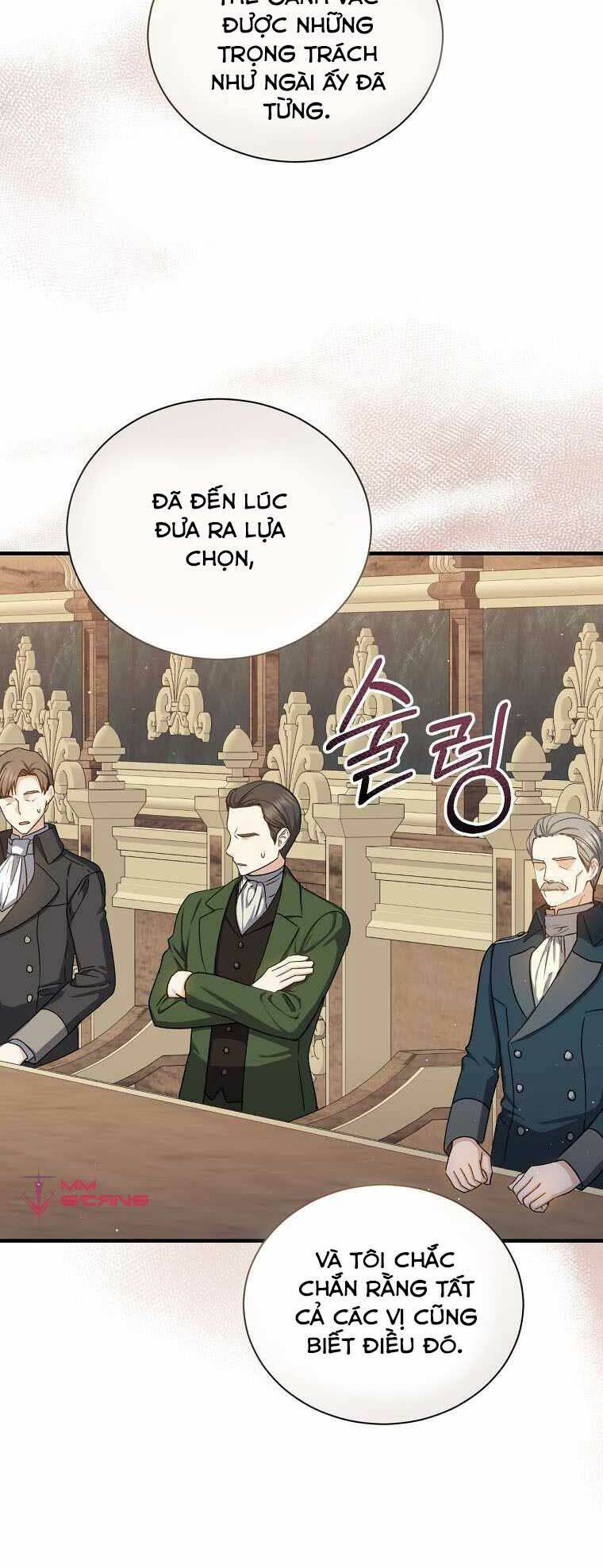 Sự Trở Lại Của Pháp Sư Cấp 8 Chapter 65 - 35