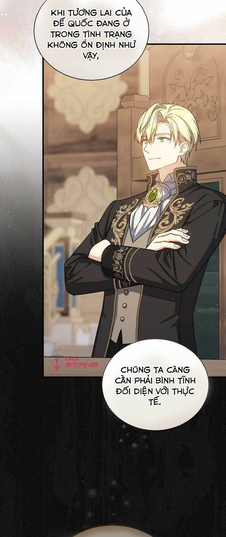 Sự Trở Lại Của Pháp Sư Cấp 8 Chapter 65 - 38