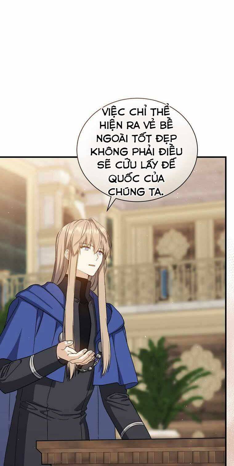 Sự Trở Lại Của Pháp Sư Cấp 8 Chapter 65 - 40