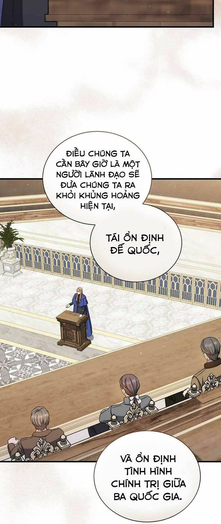 Sự Trở Lại Của Pháp Sư Cấp 8 Chapter 65 - 41