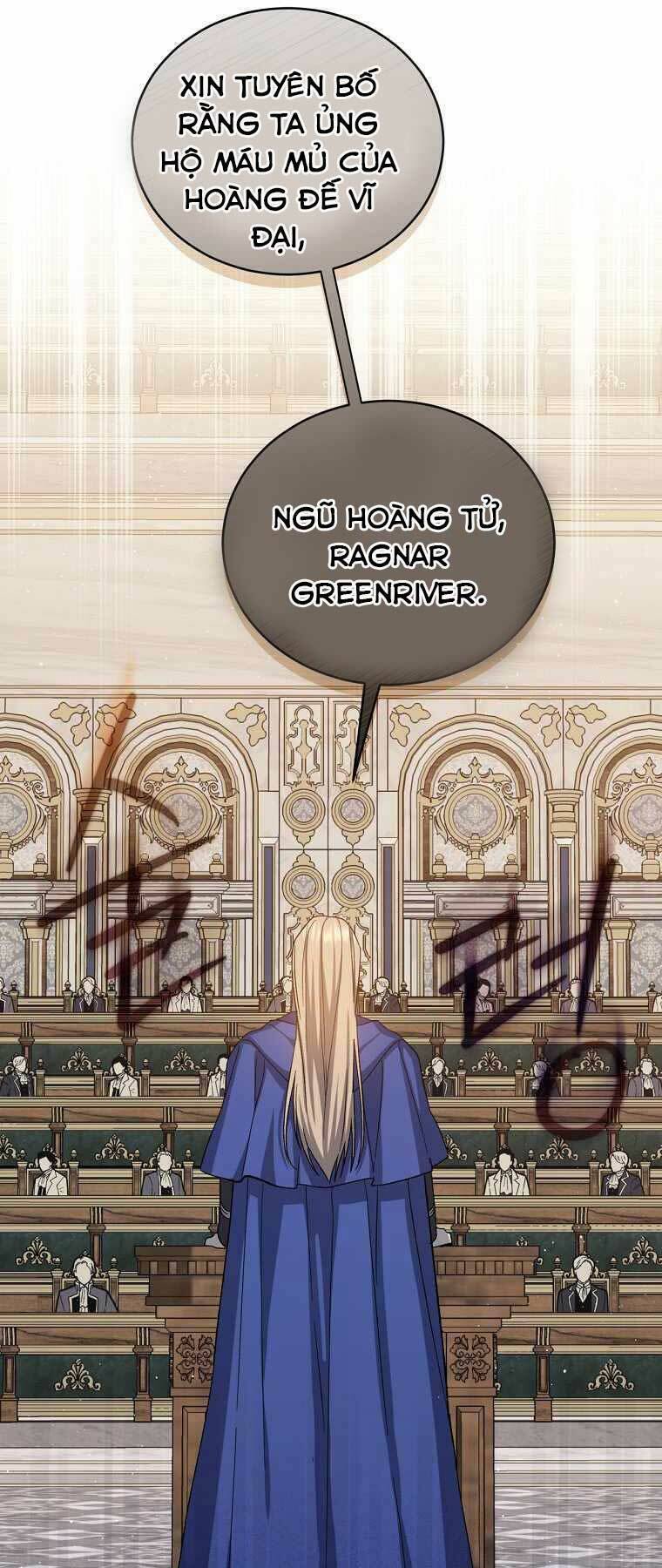 Sự Trở Lại Của Pháp Sư Cấp 8 Chapter 65 - 46