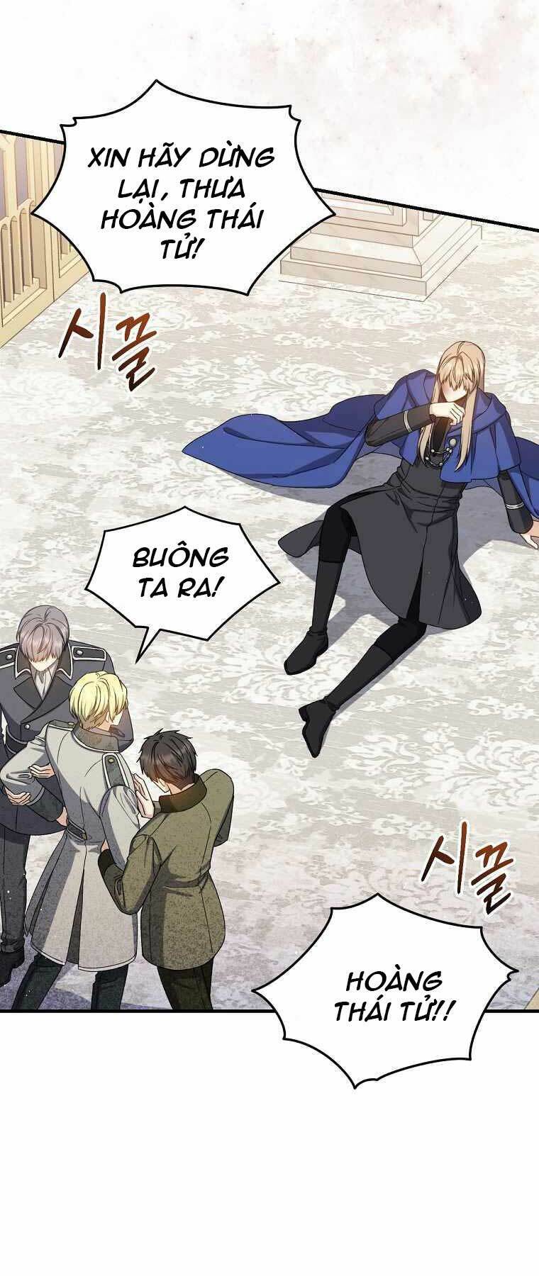 Sự Trở Lại Của Pháp Sư Cấp 8 Chapter 65 - 56