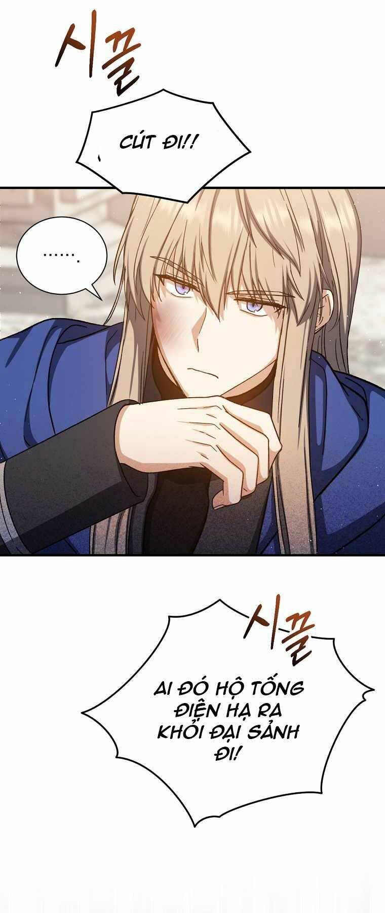 Sự Trở Lại Của Pháp Sư Cấp 8 Chapter 65 - 57