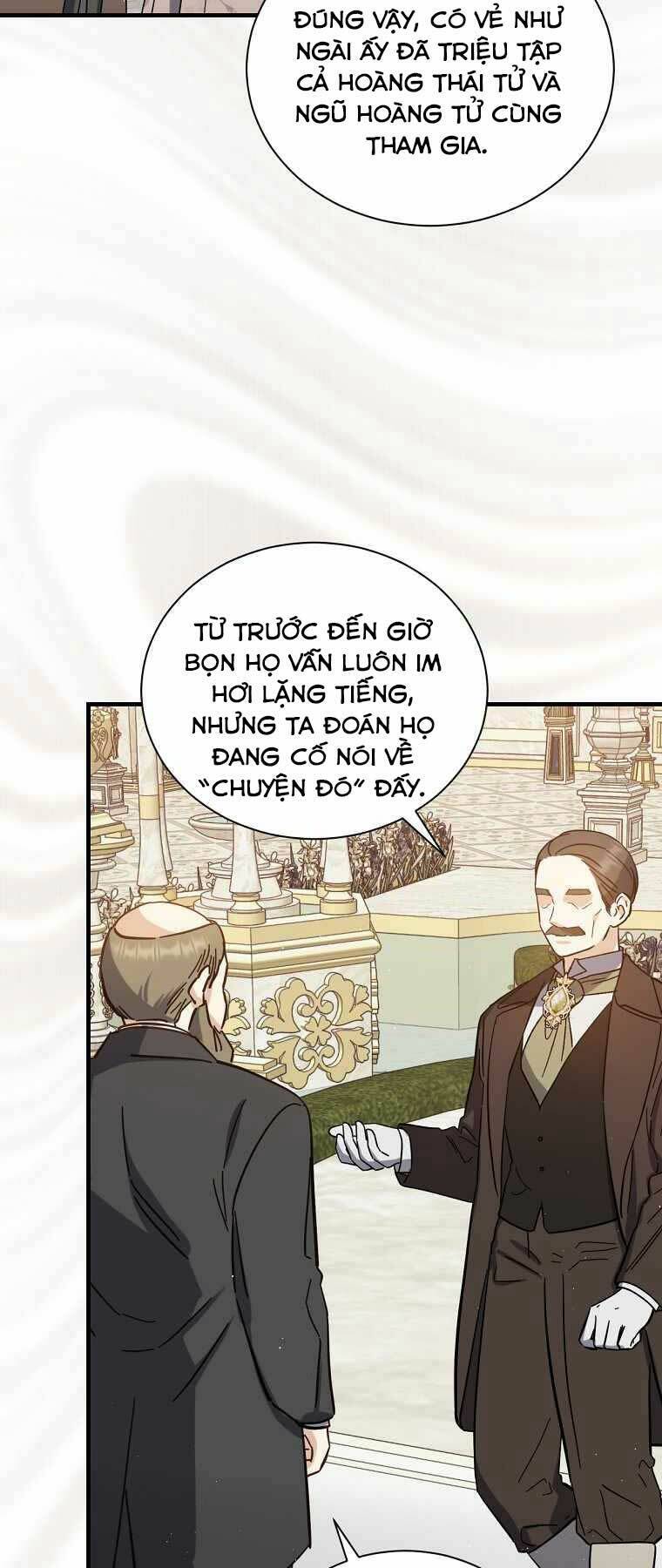 Sự Trở Lại Của Pháp Sư Cấp 8 Chapter 65 - 10