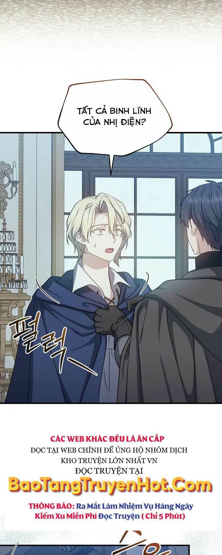 Sự Trở Lại Của Pháp Sư Cấp 8 Chapter 66 - 11