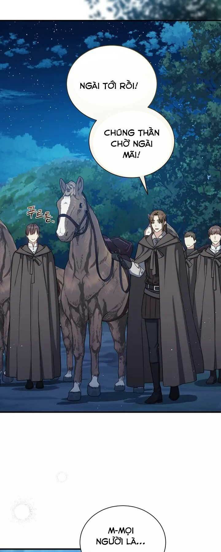 Sự Trở Lại Của Pháp Sư Cấp 8 Chapter 66 - 20