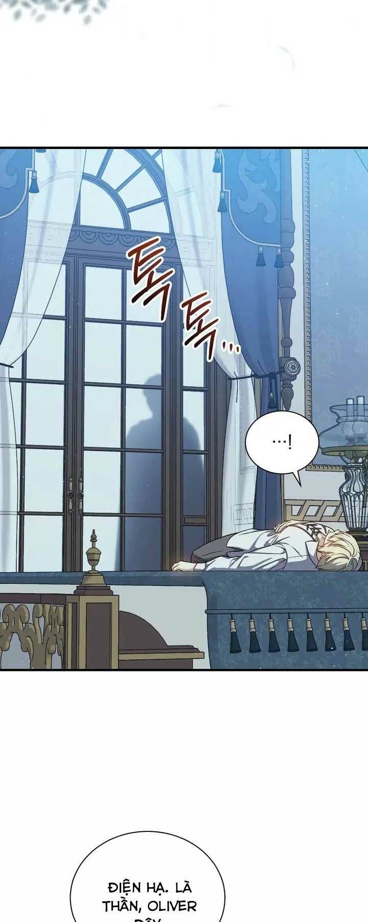 Sự Trở Lại Của Pháp Sư Cấp 8 Chapter 66 - 3