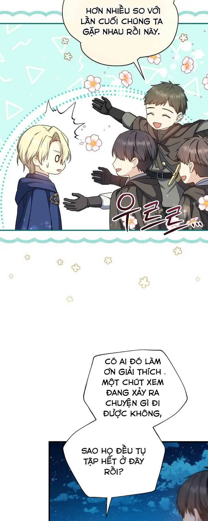 Sự Trở Lại Của Pháp Sư Cấp 8 Chapter 66 - 22