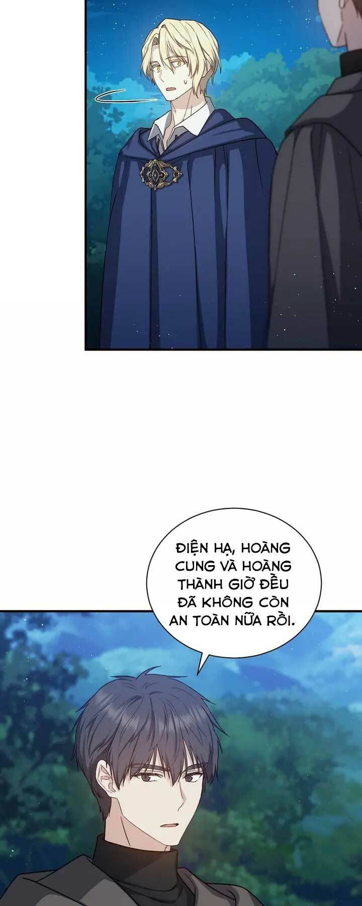 Sự Trở Lại Của Pháp Sư Cấp 8 Chapter 66 - 23