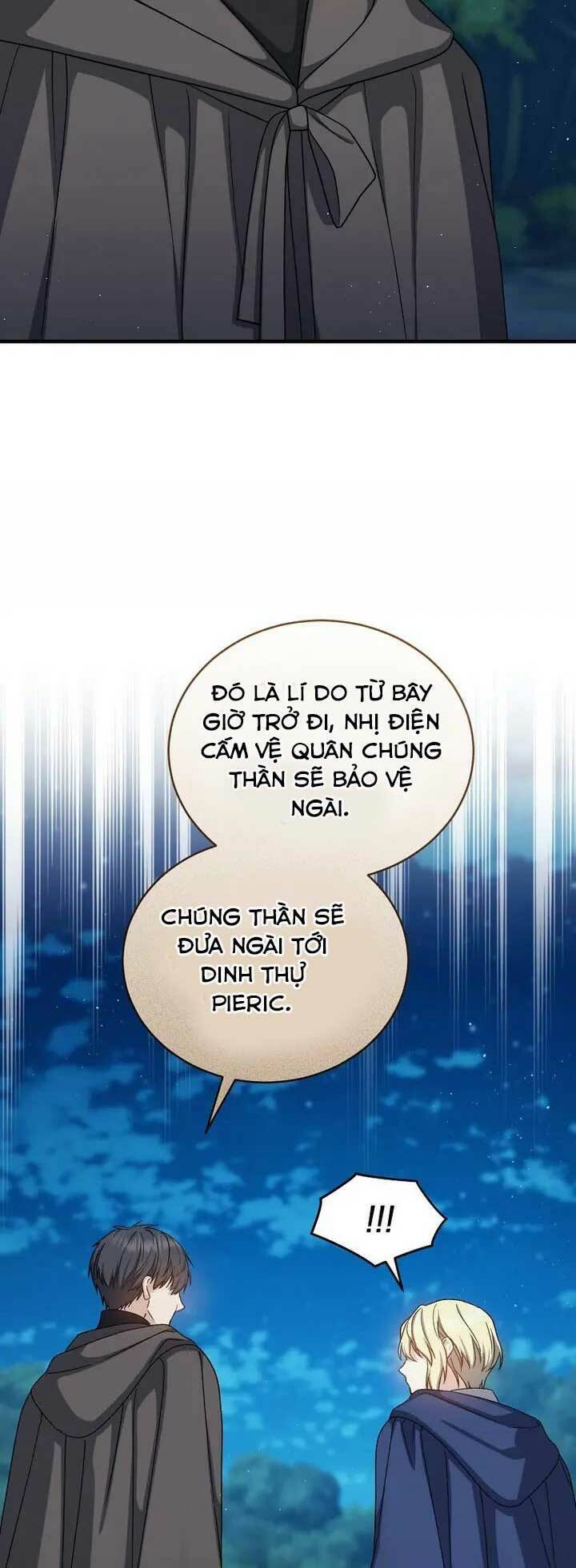 Sự Trở Lại Của Pháp Sư Cấp 8 Chapter 66 - 24