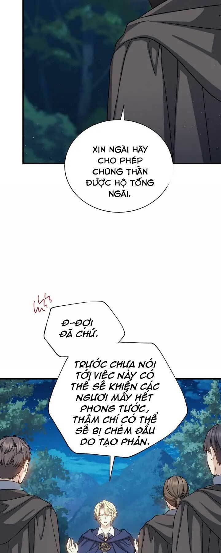 Sự Trở Lại Của Pháp Sư Cấp 8 Chapter 66 - 27